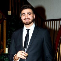 Guido Margiotta Email & Phone Number
