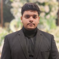 Navsoft Employee Dhruv Saraogi's profile photo