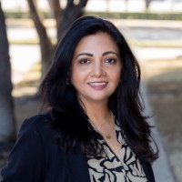 Custom Integrated Systems Employee Shabana Hameed's profile photo