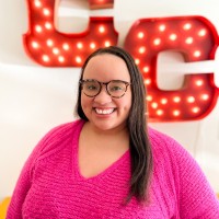 Coton Colors Employee Tia Gibson's profile photo