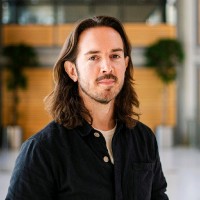 DG Cities Employee Edward Houghton's profile photo