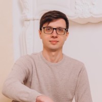 Django Stars Employee Вячеслав Лісовий's profile photo