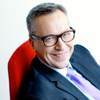 Fingrid Oyj Employee Kari Suominen's profile photo
