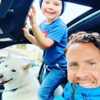 Janea Systems Employee Toby Rawlinson's profile photo