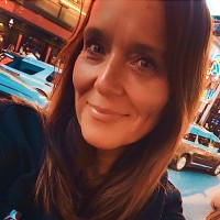 LifeLight Employee Jill Seppala's profile photo
