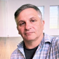 Imprivata Employee Aaron Freimark's profile photo