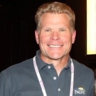 Pacific International Marketing Employee Bryan Searcy's profile photo