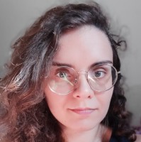 Nation Filmes Employee Yeda Mariani's profile photo