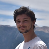 Detrics Employee Iván Ostrowski's profile photo