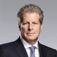 Colliers Employee Jay Hennick's profile photo