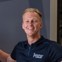 Jouw Groothandel Employee Tom Laan's profile photo