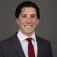 SoFi Employee Chad Mathis's profile photo