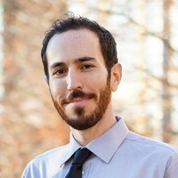 The Dashcam Store Employee Andrew Aboudaoud's profile photo