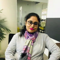 47Billion Employee Kirti Sehgal's profile photo