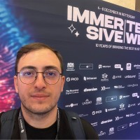 LIDER Technology Development Inc. Employee Berk Çetincan's profile photo