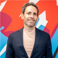 BODYARMOR SuperDrink Employee Michael Melzer's profile photo