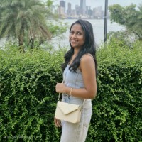MagicDecor® Employee Pritee Pawar's profile photo