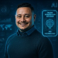 Amazon Employee Anthony Parada's profile photo