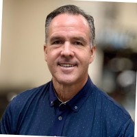 JW Marriott Miami Turnberry Resort & Spa Employee Brian Parsons's profile photo