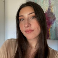 Mindbeat Employee Ivana Bubnjević's profile photo