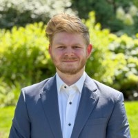 EY Employee Jacob Dodson's profile photo