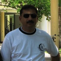 Vivek Misra Email & Phone Number
