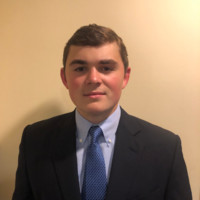 Deloitte Employee William Farber's profile photo