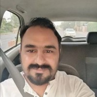 WiMetrix- Industrial Data Intelligence Employee Talal Shahid's profile photo