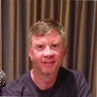 John Hartnett Email & Phone Number