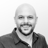 WorkSafe Victoria Employee Graham Holtshausen's profile photo