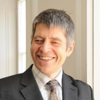 GENEO Software Employee Tim King's profile photo