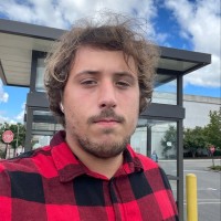 Food Rescue US Employee Ian Ward's profile photo