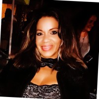 Maria Manuela Rios Email