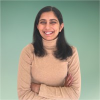 Linnet Correia Email & Phone Number