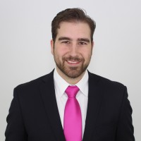 PuroClean Canada Employee Jp Giroux's profile photo