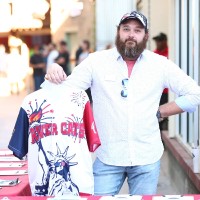 Puttshack Employee Jay Rivett's profile photo