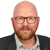 Morsø Kommune Employee Torben Gregersen's profile photo