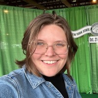Golden Wolf Employee Dani Bordelon's profile photo