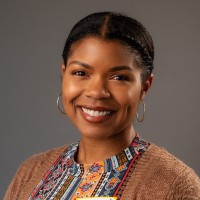 Forum Energy Partners Employee Brittany Hill's profile photo
