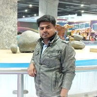 Munidas Chennappa Email