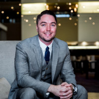 T-ROC - The Revenue Optimization Companies Employee Jerry Benton's profile photo