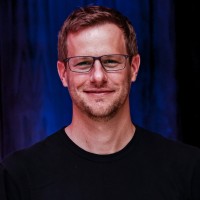 Canary Employee Florian Hagenbuch's profile photo