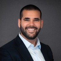 TANGO ANALYTICS LTD Employee David Canales's profile photo