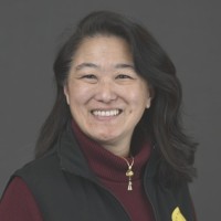 Specialty Food Association Employee Virginia Putnam's profile photo