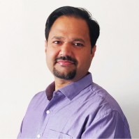 Bank of America Employee Jitender Sharma's profile photo