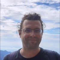 MATVIS Employee Jan Schlüsener's profile photo