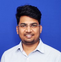 HNR Tech Employee Vinayak Sagar's profile photo