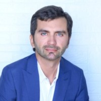 Sony Pictures Entertainment Employee Augusto Ramirez Jaramillo's profile photo
