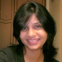 Geetanjali Shahane Email & Phone Number