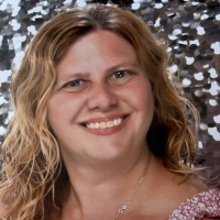 Melmark Employee Deborah Shertzer's profile photo